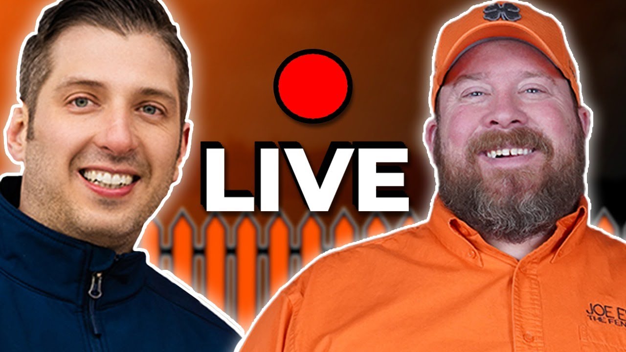 Ask the Experts: Live Q&A with Caleb Roth! - YouTube