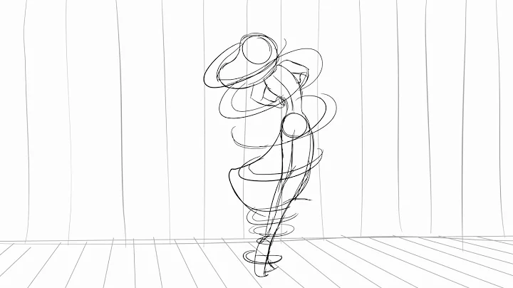 Rachel Kimball twister (test)