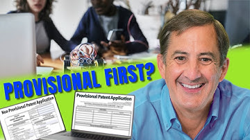 Provisional vs Utility Patent: 5 Reasons to File a Provisional Application First