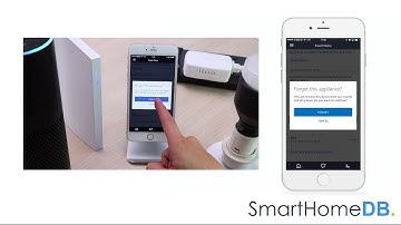 HOW-TO: Unpair and Disconnect your Amazon Echo from a Wink Hub 2