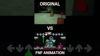 Original VS fnf Animation | FNF vs Tamataki & Chamataki Comparison