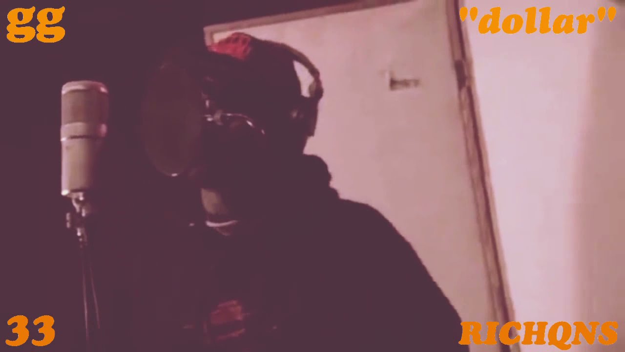 Watch richqns x Freddie Gibbs - Dollar on YouTube Watch richqns x Freddie Gibbs - Dollar on YouTube