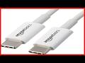 Reliable USB Type C Cable for Fast Charging and Data Syncing