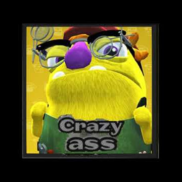 Out of Your Friends Which Are You -  Bugsnax Edition (Друг MEME)
