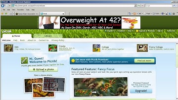 How to create a forum avatar