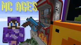 MC_AGES 2.11: House of the Dead/Off With My Head! (#MinecraftMoobit)
