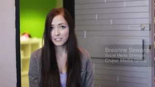 Staff Intros | Breanne