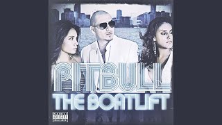 Video thumbnail of "Pitbull - Un Poquito"