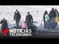 Las noticias de la mañana, lunes 1 de febrero de 2021 | Noticias Telemundo