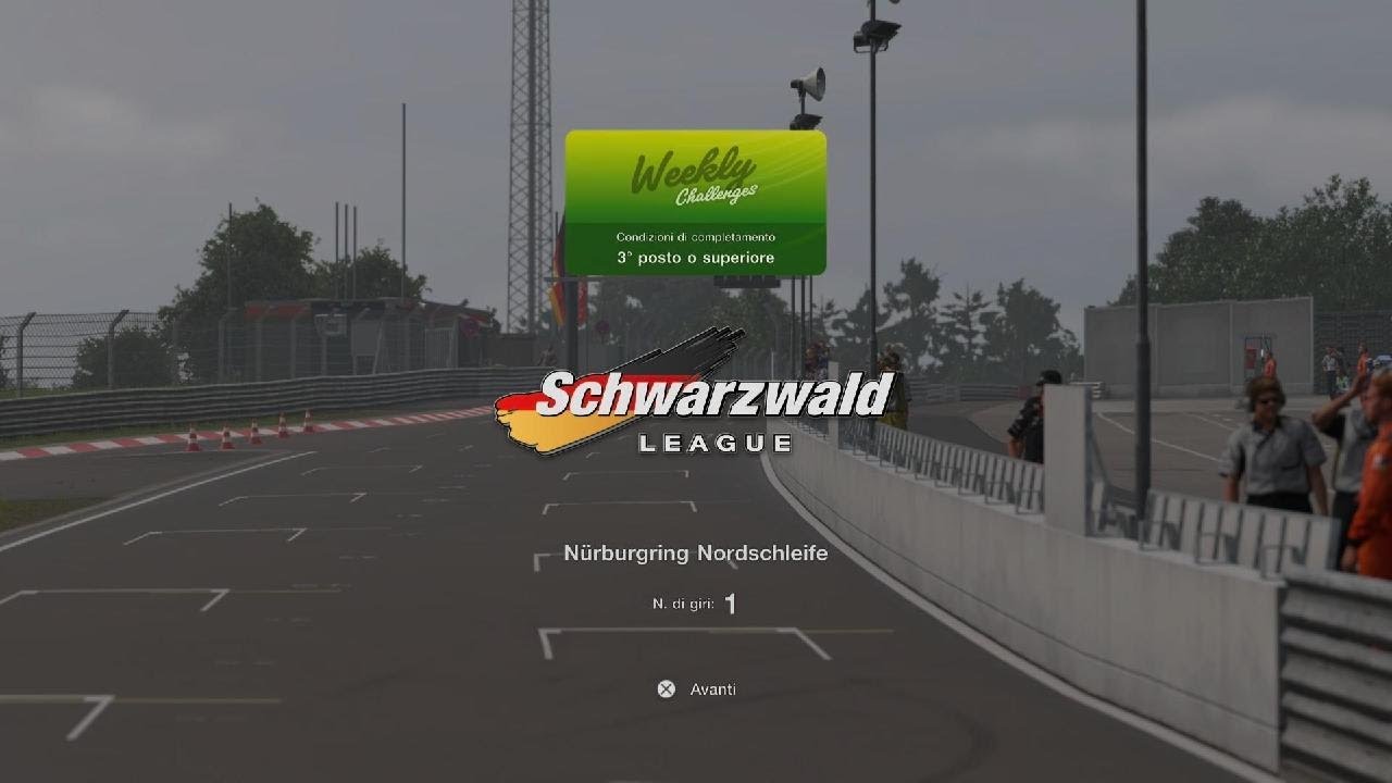 Gran Turismo 7_911 GT1 Strassenversion '97 the VR2 experience