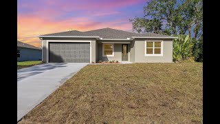 438 Calabria Avenue video tour