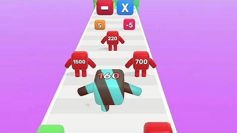 LEVEL UP NUMBERS ALL LEVELS GAMEPLAY WALKTHROUGH PART 2