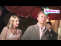 Candace Cameron Bure and Valeri Bure