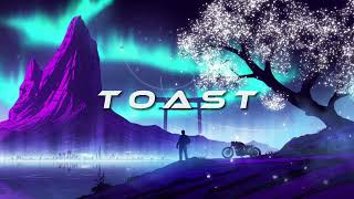 Toast-Coffee (Tiktok Version)