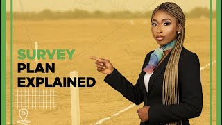 Survey Plan Explained: Why It Matters Before You Buy Land in Nigeria