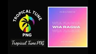 WIA RAGUA(2025)-JAIKZ FT. KRAMISE (9T3 PRODUCTION)PNG LATEST MUSIC.MP3 