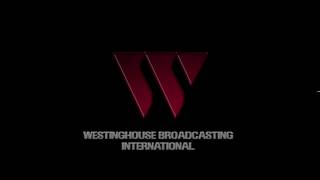 Westinghouse Broadcasting International 1993 2Nd Remake