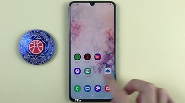 How to optimize battery usage to increase battery life on Samsung A70 Android 11