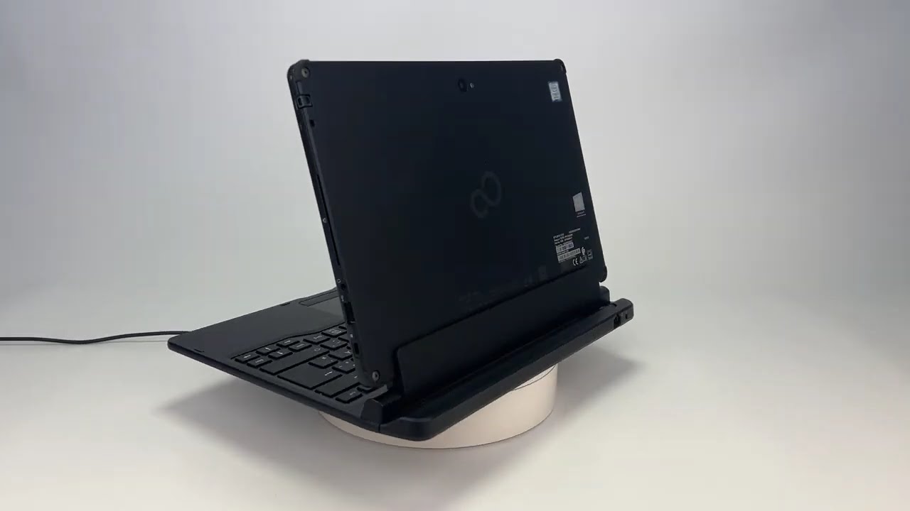 Fujitsu STYLISTIC Q739