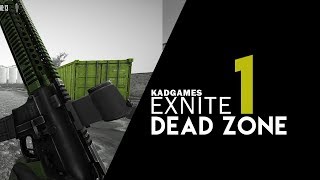 [Unity3D] Deadzone Aiming Tutorial [SIMPLE]