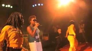 Download Lagu *PARTY TIME* LIVE RENKAH MP3