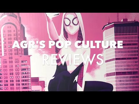 Spider Gwen : Mondo Polystone Statue Review