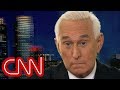 Roger Stone: This indictment exonerates me
