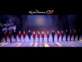 Broadway Las Vegas 2015-2016: Riverdance