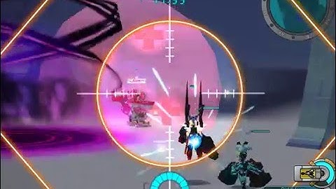 CosmicBreak EN 5.0 and below Battle 29