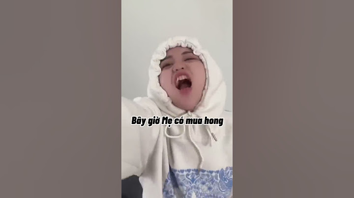 Đây Là Mẹ Tui Khi Thấy Tui Ăn Vạ #shorts || Yến Nồi Cơm Điện