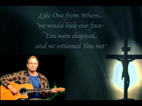 We Are Healed (Isaiah 53:3-5) Scripture Song by JD...
