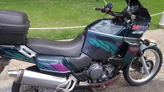 XTZ 750 Super Tenere 94