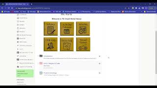 Schoology Basics