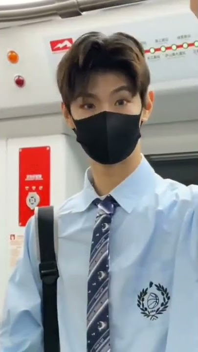 Cute Korean boys