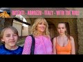 Abruzzo, Bisenti (Teramo Province) with the kids - Exploring Abruzzo, Italy (Italia)