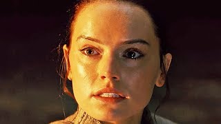 Star Wars: The Last Jedi | -Awake- (-45) | CZ tit.