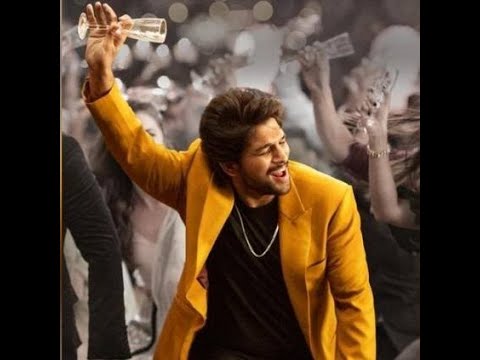 ramuloo ramulaa song anurag kulkarni mangli ala vaikuntapuramulo ramuloo ramulaa song anurag kulkarni mangli ala vaikuntapuramulo