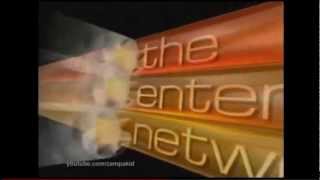 Network Ten Australia - Station Ids 1990-1994