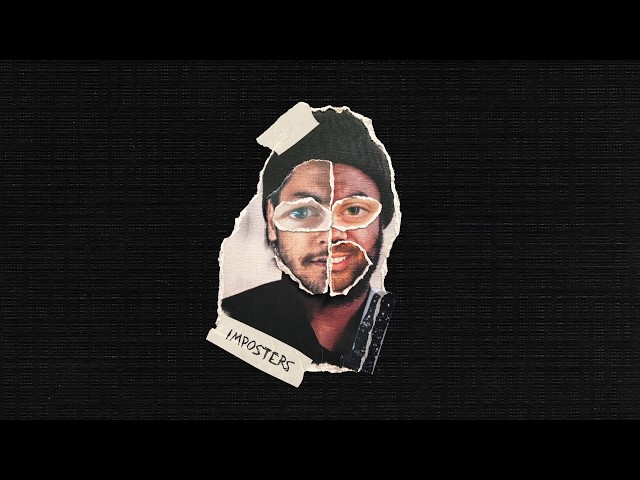 S.O. - Imposters (Official Audio)