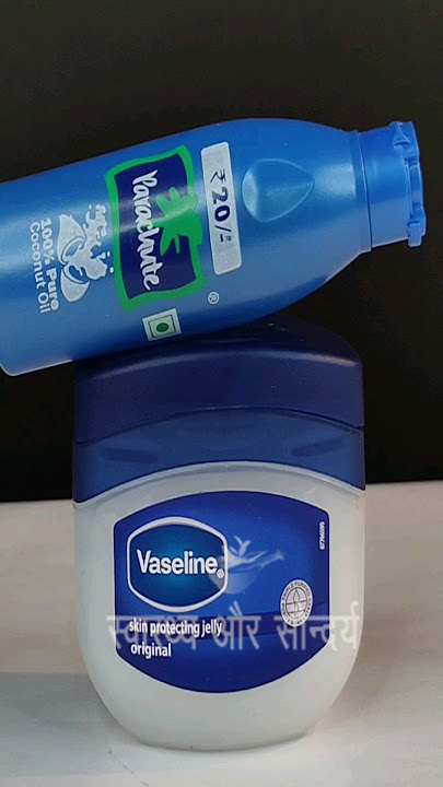 I Mix Vaseline or Coconut Oil & apply my face every night before sleeping for skin tightening