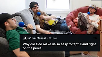 Bombopodclast with Justin & Ty