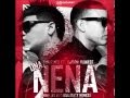 Farruko Ft. Daddy Yankee - Una Nena REGGAETON 2013 LO MAS NUEVO