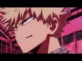 All my hero academia openings 17