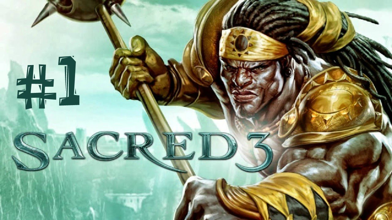 Sacred 3 1 YouTube sacred-3-1-youtube