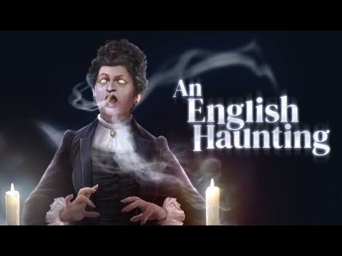 An English Haunting - Teaser
