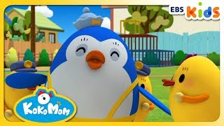 [KOKOMOM 咕咕妈] - EP.22 坦诚地道歉 (EBSXGNG)