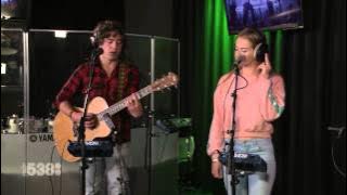 Lost Frequencies - Reality | Live bij Evers Staat Op