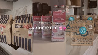 Download lagu //Online shopping haul// Motswetsi Randoms //Vlog & More// South African YouTuber 🇿🇦