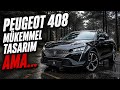 PEUGEOT 408 ALINIR MI ? | 1.2 PURETECH MOTORDA DİKKAT EDİLMESİ GEREKENLER, RİSKLERİ NELER ?