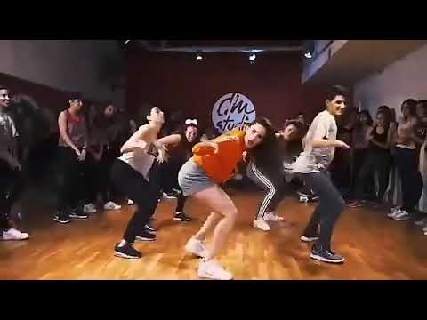 Scooby Doo Papa Dance